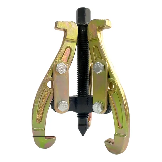 Extractor Rodamientos 4 PuLG 3 Patas Mecanica Autos Poleas