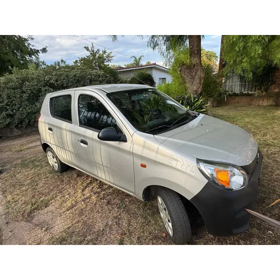Suzuki Alto 800 0.8 Ga