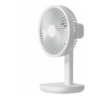 Mini Ventilador Portátil De Escritorio Recargable Usb Mini Ventilador Portátil De Escritorio Recargable Usb