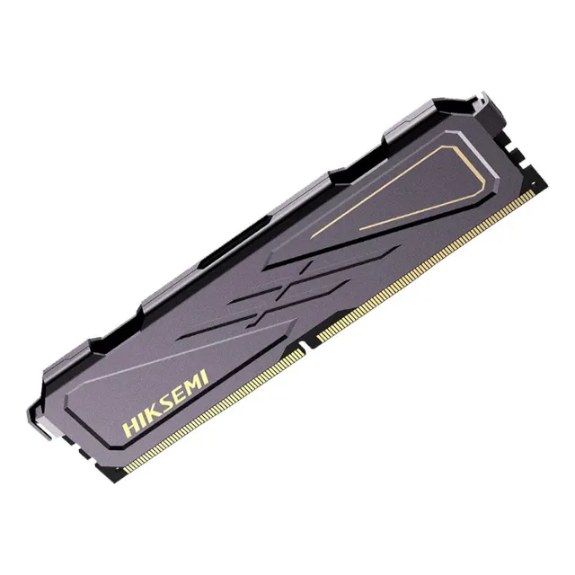 Memoria Hiksemi Hs-armor 8gb Ddr4 3200mhz Negro