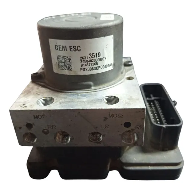 Modulo Abs Onix 1.0 2020 A 2022 26313519