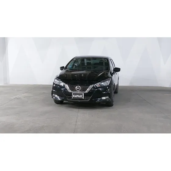 Nissan Versa 1.6 Advance