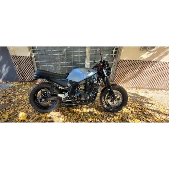 Suzuki Gs500 1993