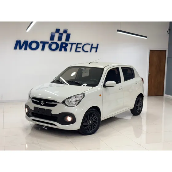 Suzuki Celerio 1.0 Gl 5p At