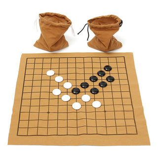 Nueva Llegada Divertidos Juegos Familiares 90pcs Go Bang Che Nueva Llegada Divertidos Juegos Familiares 90pcs Go Bang Che