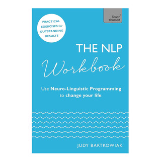 Libro: The Nlp Workbook (teach Yourself) Libro: The Nlp Workbook (teach Yourself)