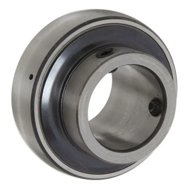 Rolamento Para Mancal Uc206-20 Eixo 31,75mm Pillow Block