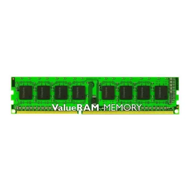 Memoria Kingston Ddr3 4gb 1600 Mhz No Ecc (ds)
