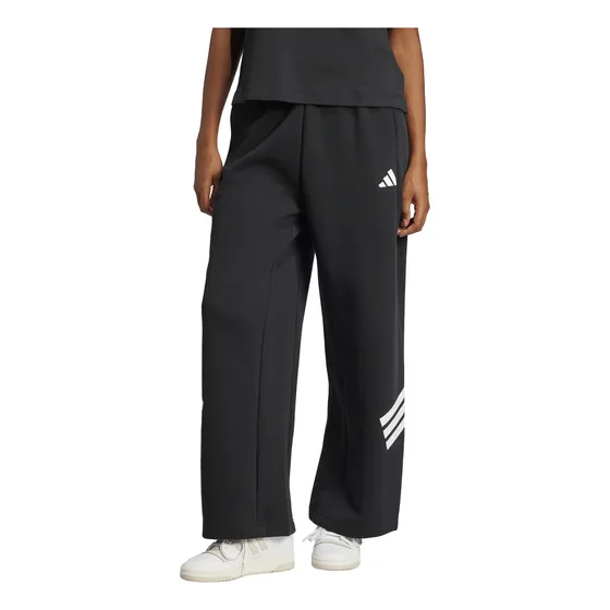 Pantalon De Buzo Mujer Adidas W Fi 3s Oh Pt       
