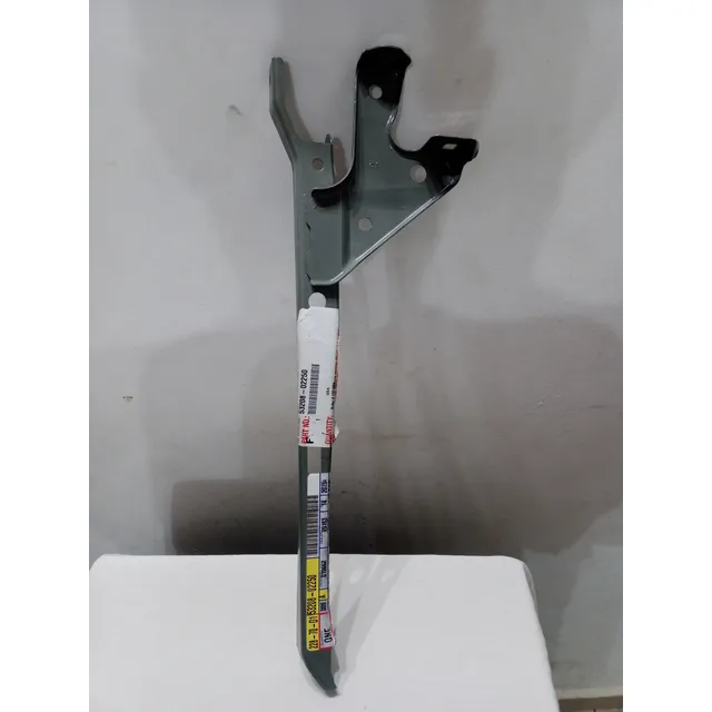 Soporte De La Cerradura De Capot, Corola M20 2019 Al 2025