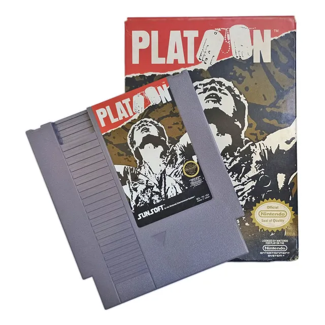 Cartucho Juego Nintendo Nes Original Caja Folletos
