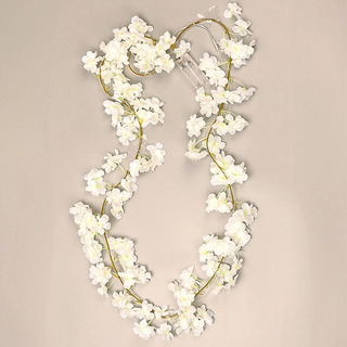Luces Led Decorativas Artificiales Con Forma De Flor De Cere Luces Led Decorativas Artificiales Con Forma De Flor De Cere