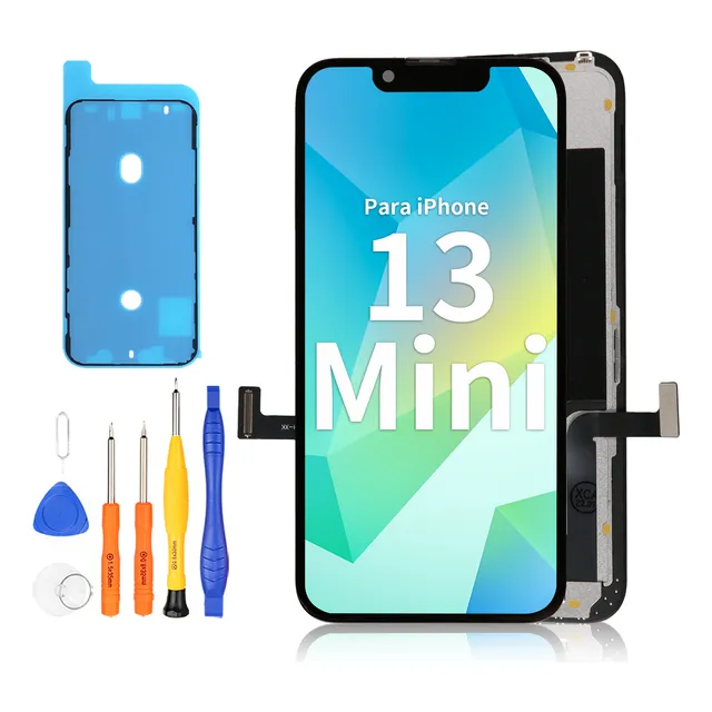 Pantalla Táctil Lcd Display Para iPhone 13 Mini Incell