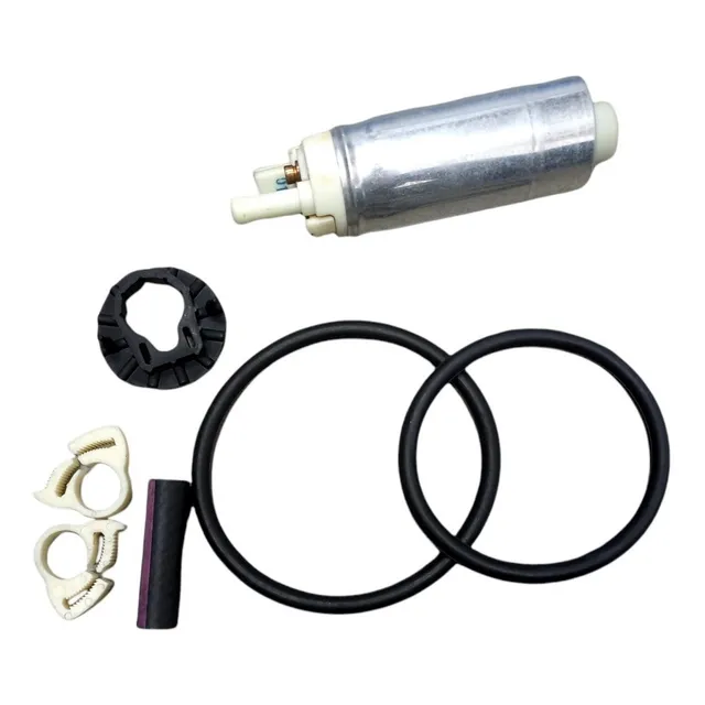 Bomba De Gasolina Pila Blazer 1992/1994 Gm Original 25163473