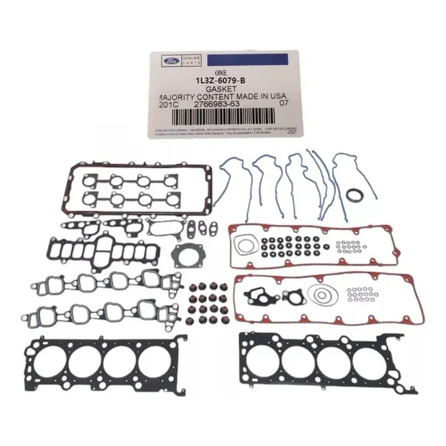 Kit Juego Empacaduras Mustang Explorer Triton Fx4 4.6 5.4 2v