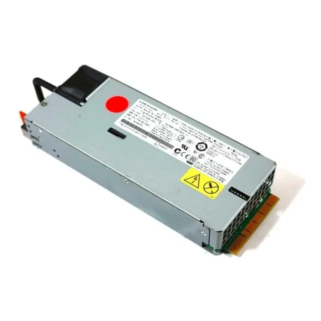 Fuente Para  Servidor X3550 X3650 M5 80 Plus