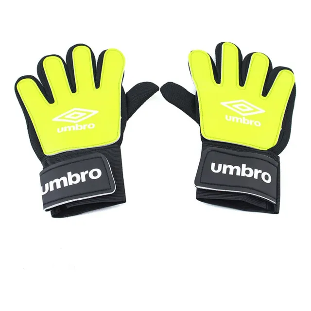 Guantes De Golero Para Hombre Umbro