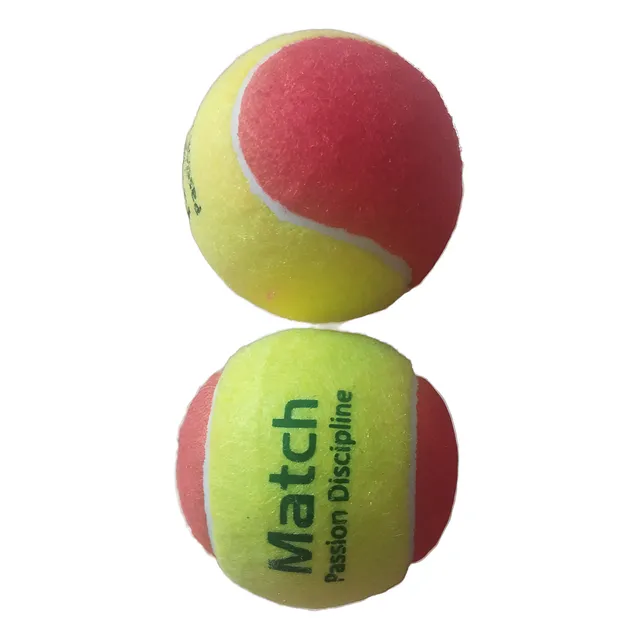 Pelotas De Tenis Roja Iniciación Pelotas Roja