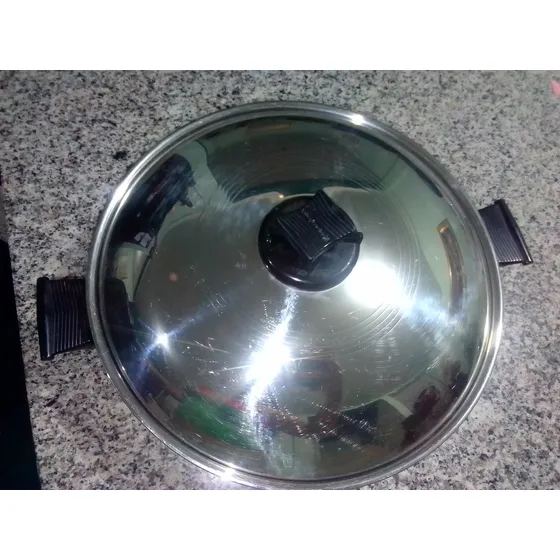 Olla Renaware Tipo Paellera
