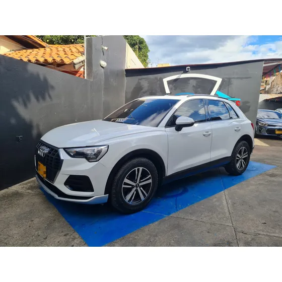 Audi Q3 1.4 Tfsi Attraction