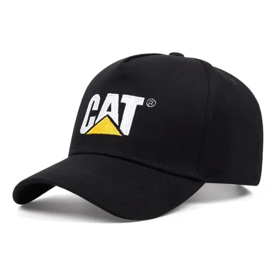 Gorra Cat Caterpillar
