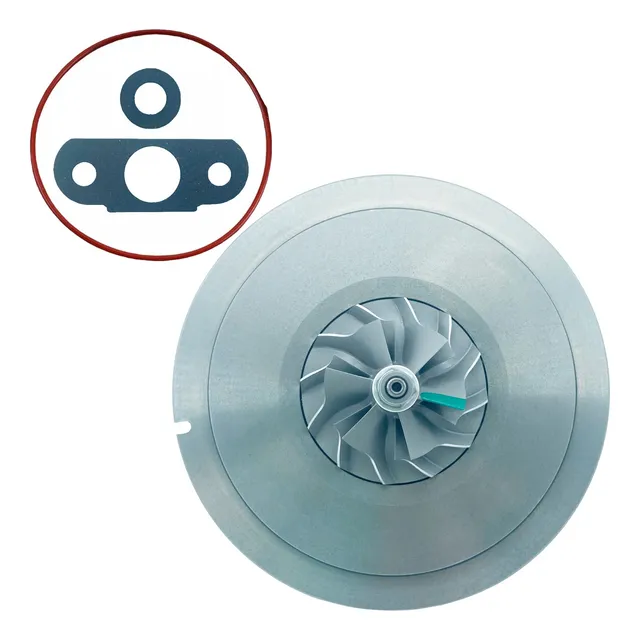 Turbo Cartucho Sonic Cruze Trax Buick Encore 1.4l 2011-2021