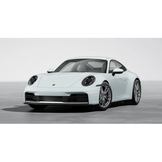 Porsche 911 Carrera