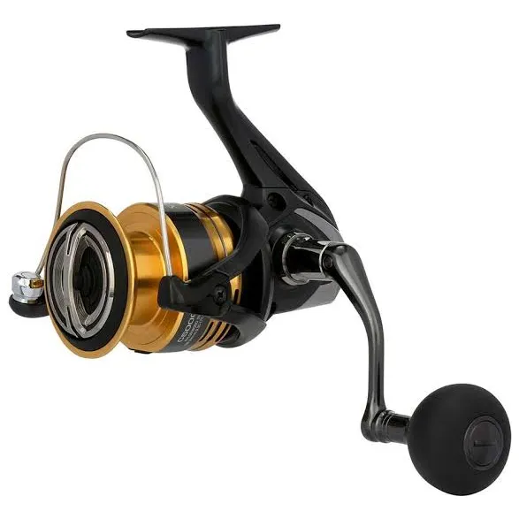 Carrete Shimano Sahara 5000 Xg