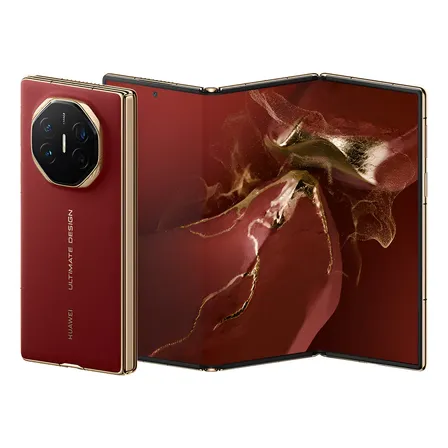 Huawei Mate X6 Vermelho
