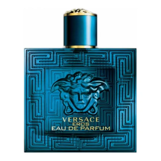 Versace Eros Eau de parfum 200 ml Hombre