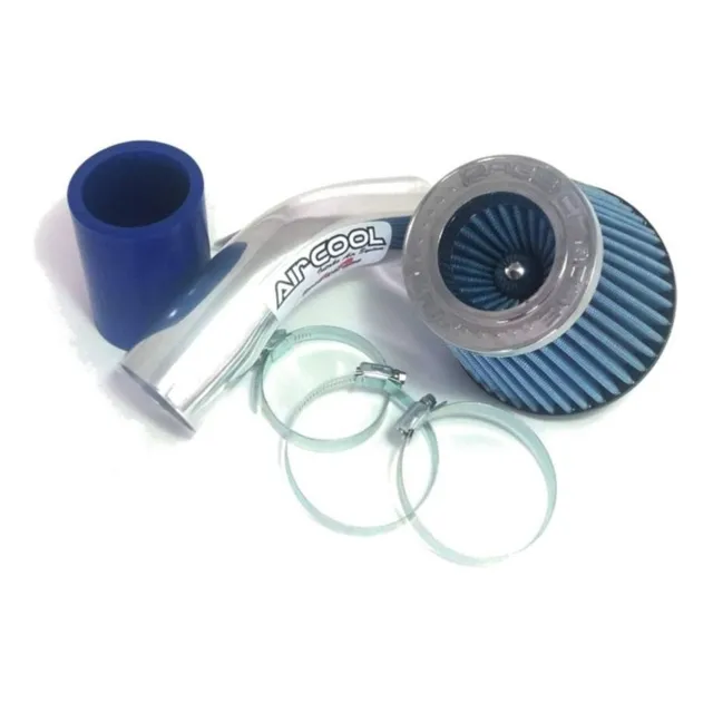 Kit Intake Filtro Ar Esportivo Gm Celta Prisma 1.4 2007-2009