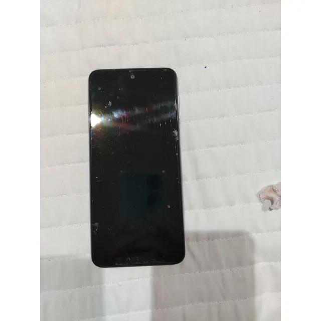 Xiaomi Redmi Note 9 Pro Max Dual Sim 64 Gb Glacier White 6 Gb Ram