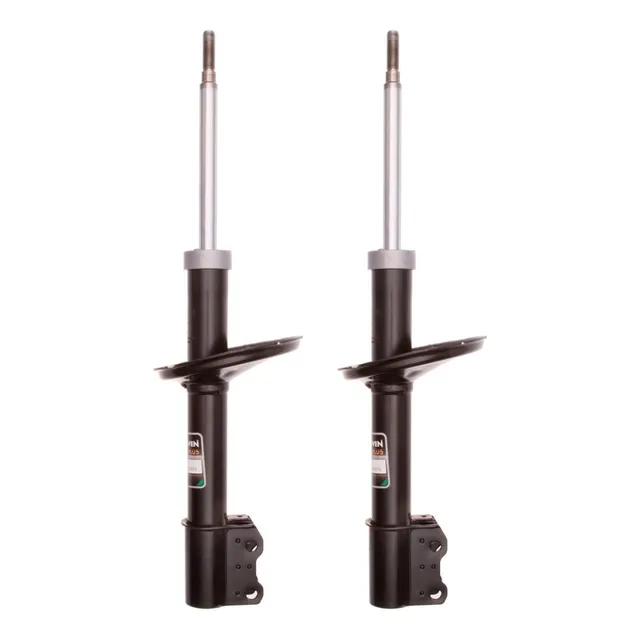 Kit X2 Amortiguador Delanteros Renault Sandero Stepway 2014