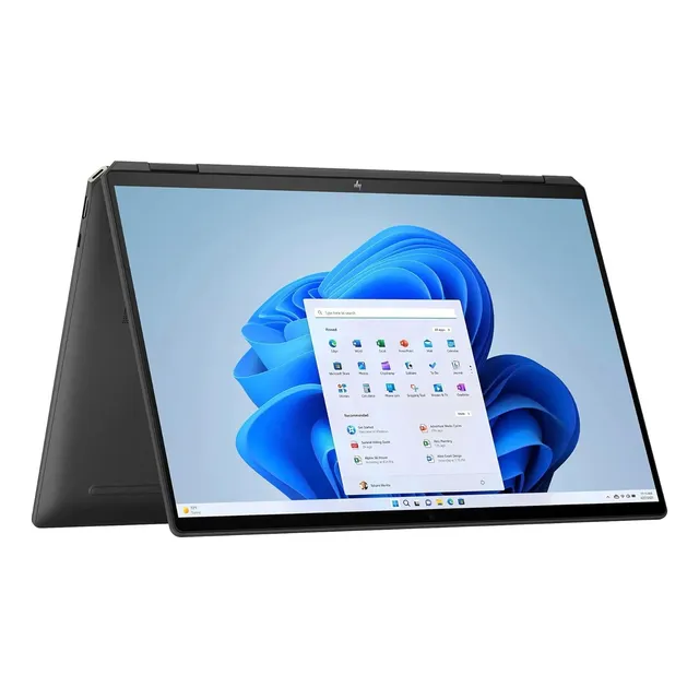 Laptop Hp Spectre X360 Ultra 7 155h 32gb Ram 2tb Ssd Win11 P
