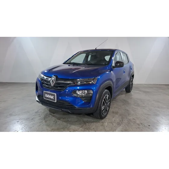 Renault Kwid 1.0 Iconic