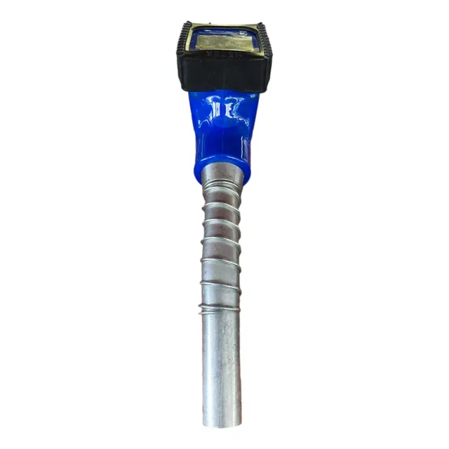 Pico Surtidor Adblue 1/2  C/ Cuenta Litros Digital