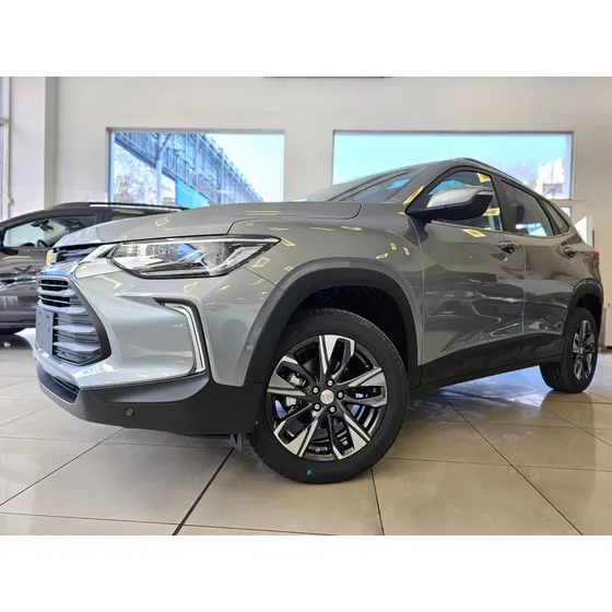 Chevrolet Tracker 1.2 Premier Turbo At