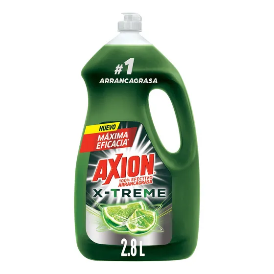 Axion X-treme 2.8l