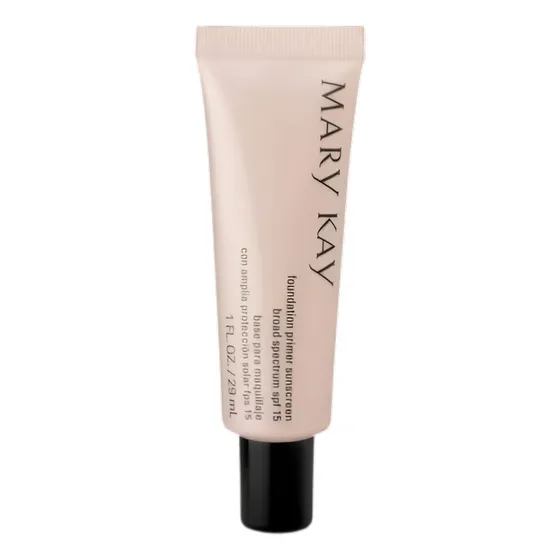 Pre Base - Primer - Mary Kay 