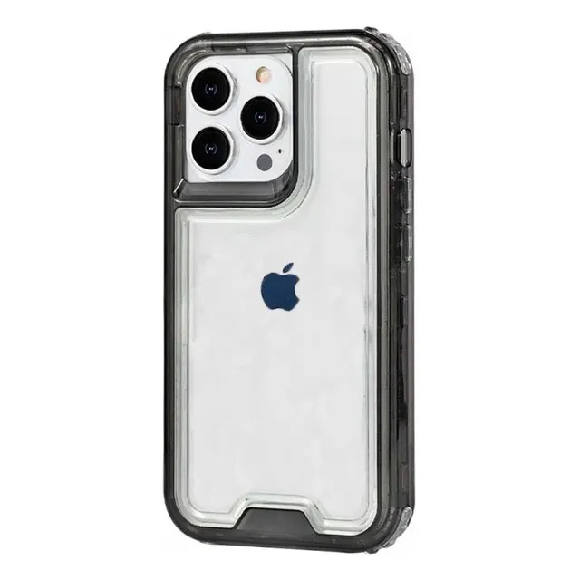 Forro Antigolpes 360 Para iPhone