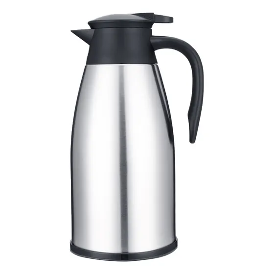 Botella De Agua Para Mantener El Calor Del Acero Inoxidable