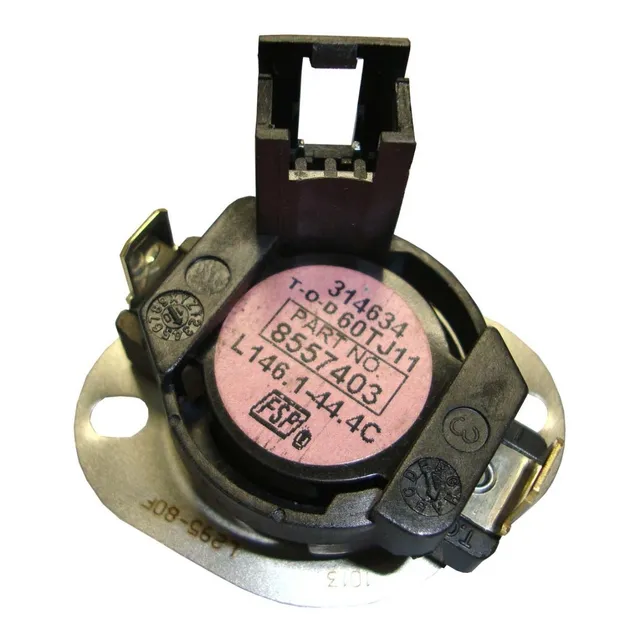 Termico Secadora Whirlpool Usa 8557403