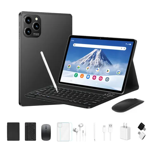 Lenovo Xiaoxin Pad Pro 2021, TB-j716f, 11,5 OLED de 6/128 Gb