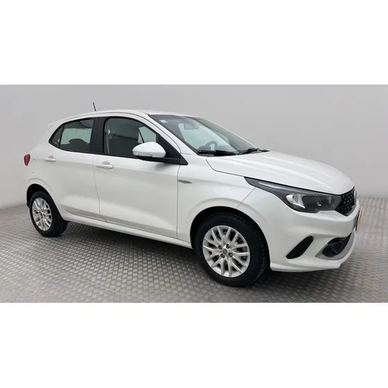 Fiat Argo 1.8 Precision