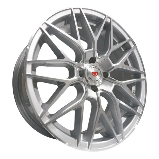 Rines 17s 4/100 / 7.5 Pulgadas De Ancho [2 Piezas]