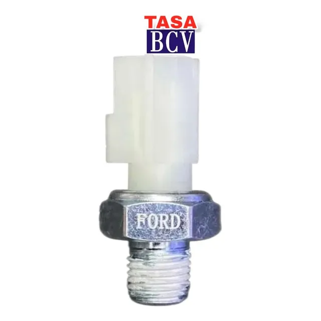 Valvula Presion Aceite Ford Ka - Fiesta Power - Balita Zetec
