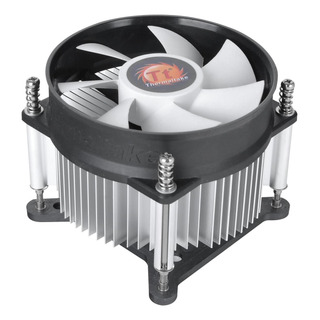 Termaltake Gravity I2 95w Intel Lga 92 Mm Cpu Cooler Clp0556 Termaltake Gravity I2 95w Intel Lga 92 Mm Cpu Cooler Clp0556