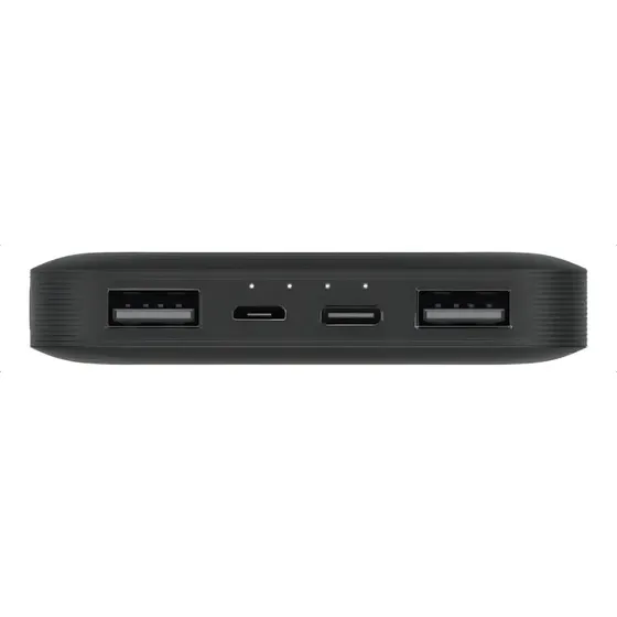 Batería De Respaldo Power Bank Xiaomi Mi 10000mah Amv | Cuotas sin interés