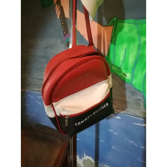 Bolso Morral Bonito Timmy