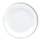 Caja 480 Platos 20cm Blanco D510801n Darnel 33.47 Xavi